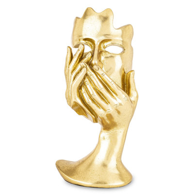Abstract Figurines & Sculptures