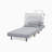 Jacquelyn 32" Wide Convertible Chair-735455325-787126319