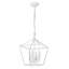 Luminaire suspendu géométrique à 4 lumières Aspen-696416909-696416908