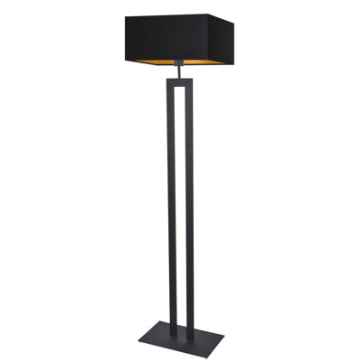 Salguero 161cm Traditional Floor Lamp
