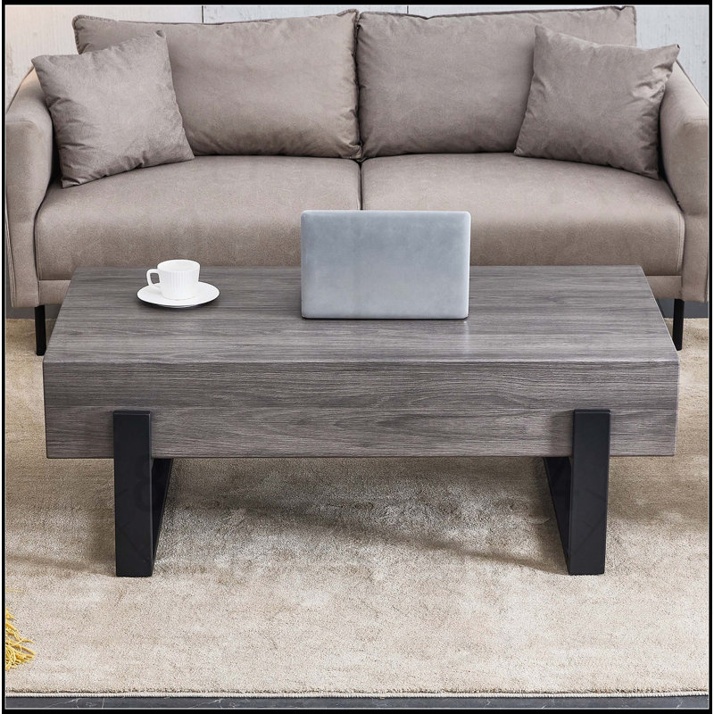 47.2"x23.6" Coffee Table