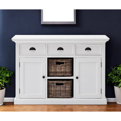 Quiogue Accent Cabinet