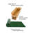 Faux Boxwood Hedge-391596474