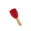 Le Creuset Signature Silicone Basting Brush, Cherry-1208432294
