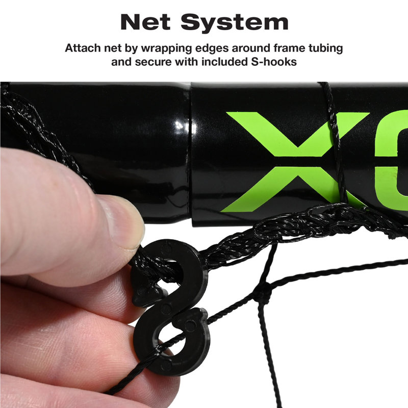 Filet de soccer Xcello Sports