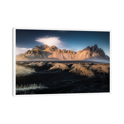 Daylight by Fabio Antenore - Print on Canvas
