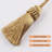 Tassel Curtain Tiebacks 2 Pack-280923459