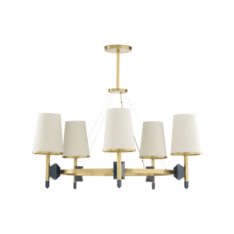 Zuri Chandelier