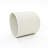 Amilliana Modern 2-piece Round Plastic Planters Indoor or Outdoor-1071053395