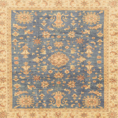 Abstract Indoor Rug