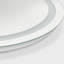 Miroir rond Mera 36x36 de Génération Éclairage -569758598