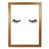 Honey Oak Frame is unavailable