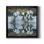 Camargue Reflection - peinture sur toile encadrée-618194540-618194543