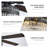 52"/62" Crystal Ceiling Fan Fandelier With Lights-808089649-808089651