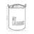 Foldable Laundry Hamper With Drawstring Closure, Large Capacity Fabric Storage Basket For Clothes, Blankets, And Home Organization, Water-Resistant And Breathable Design-1311690273-1311690278