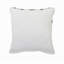 Housse et insert de coussin carré 100% coton Silliman-99955101-94488730