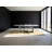 Soft Plush Escarcega St Patties Modern & Contemporary Abstract Area Rug in Beige – SageGreen Binding-82135561