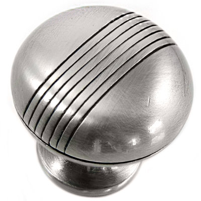 Mushroom Knob