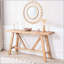 Console Farmhouse