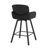 Nicola Luxury Swivel Bar Stool -1118354987