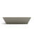 Newport Shallow Concrete Planter -850070737-850070751