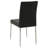 Ehrhardt 19.25'' H Faux Leather Upholstered Side Chair-1582947538