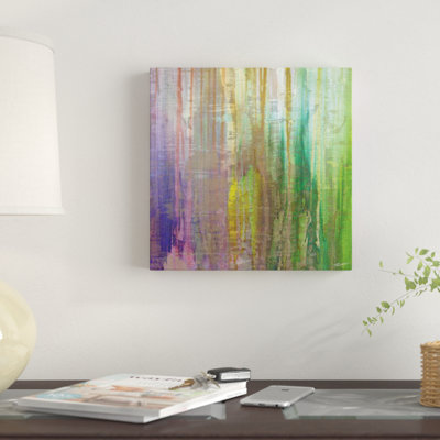 " Rushes IV " by John Butler