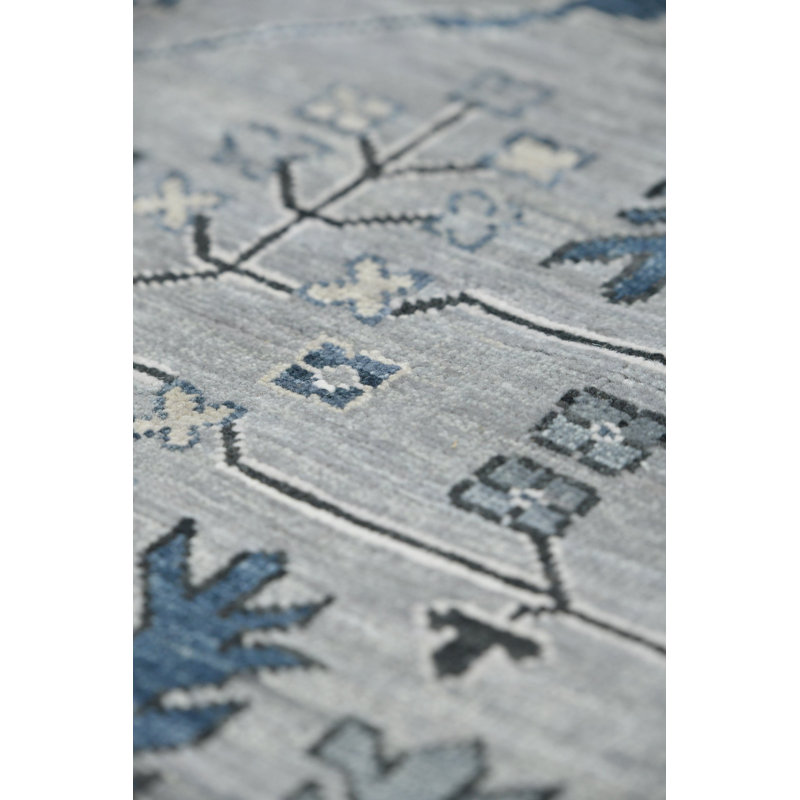 One-of-a-Kind Rectangle 9' X 12'1" Area Rug