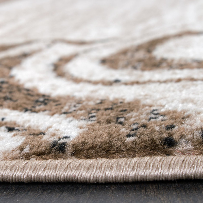 Torben Patchwork Area Rug, Rectangular 240 x 340 cm