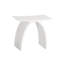 Ovale Accent Stool-48482025