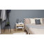 50cm W Bedside Table
