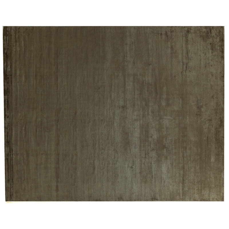Dove Area Rug in Mushroom, Rectangle 14'6" x 20'