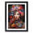 Black Framed selected