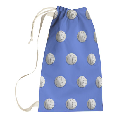 Sac à linge volleyball