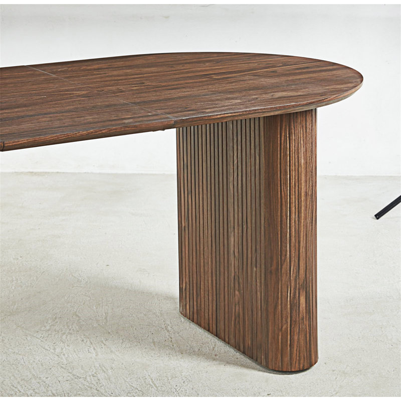 Extendable Coffee Table