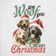 Coussin en polyester Christmas_24-152181036