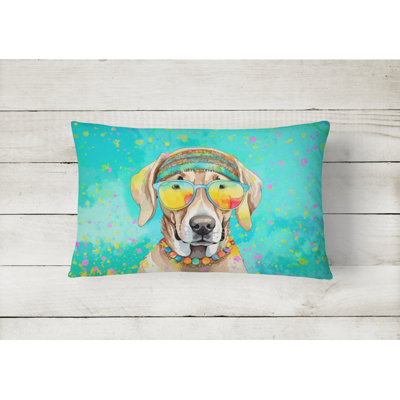 Other/No Pattern Outdoor Throw Pillow
