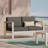 AVIARA LOVESEAT