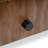 Brinton Acacia Wood Dining Table