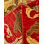 Arts & Crafts One-of-a-Kind 8' 1" X 11' 4" Hand Knotted Area Rug