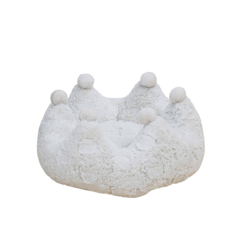 Lit pour chat Rose Crown