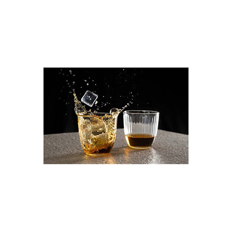 1ml Crystal Drinking Glass