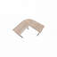 Bureau d'ordinateur en L Home Office-130646302