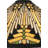 63" High Nuevo Mission Floor Lamp