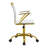 Fuse Faux Leather Office Chair-726659910