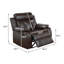 Fauteuil inclinable simple-19755520