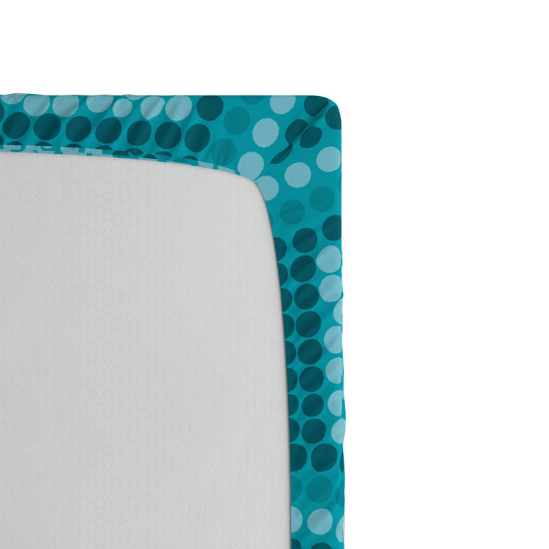 TENCEL Fitted Sheet, Queen Fitted Sheet