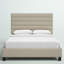 Grand lit plateforme Bittinger-575019186