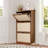 12 Pair Shoe Storage Cabinet-1522693811