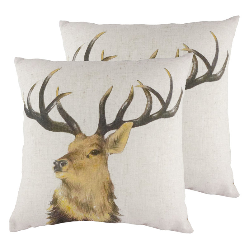 Square Cushion